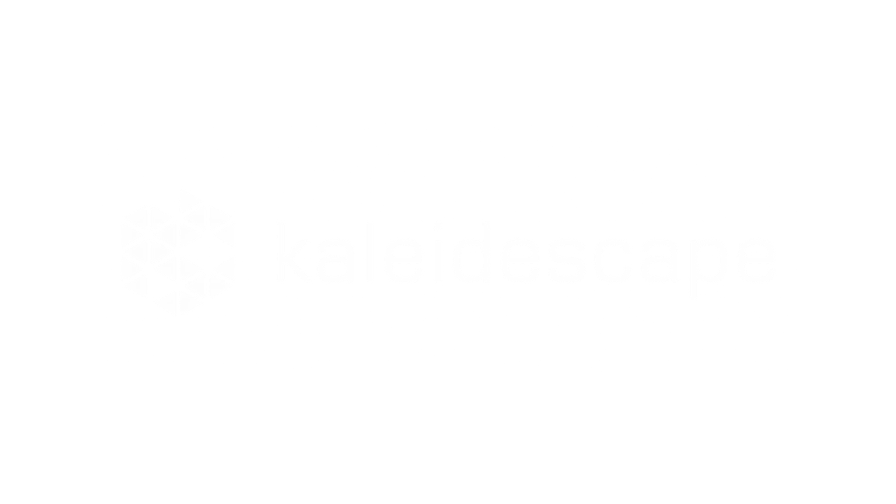 Kaleidescape