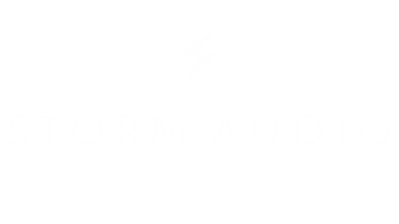 Storm Audio