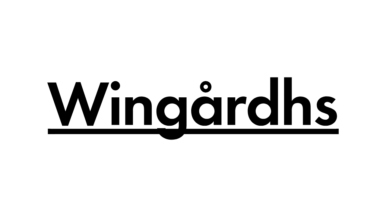 Wingårdhs
